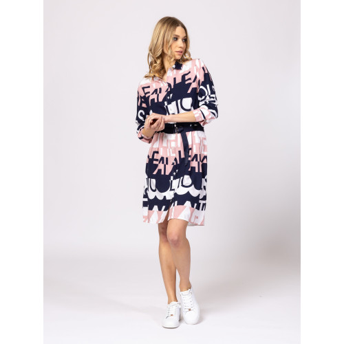 Heavy Tools VIVIONS25 Női Ruha Letters