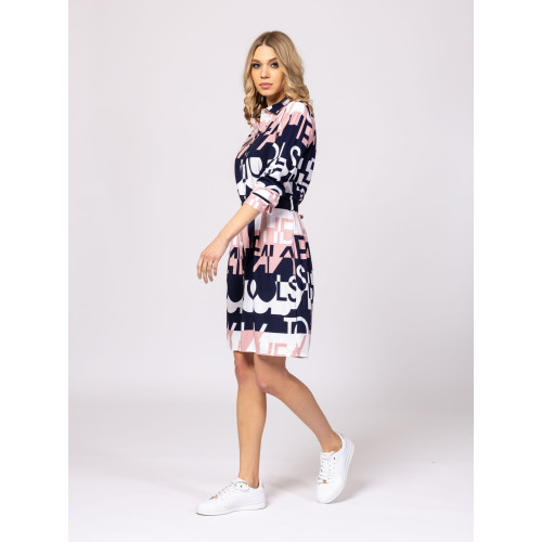 Heavy Tools VIVIONS25 Női Ruha Letters