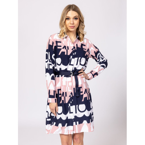 Heavy Tools VIVIONS25 Női Ruha Letters