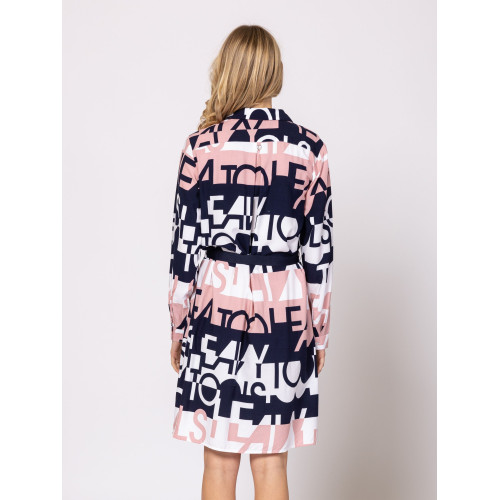 Heavy Tools VIVIONS25 Női Ruha Letters