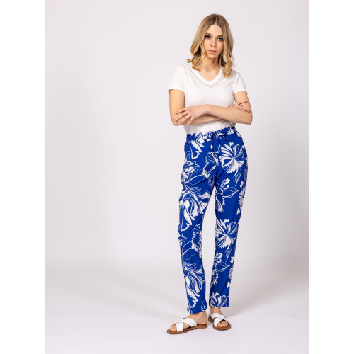 Heavy Tools FIFERS25 Női Hosszúnadrág Floris