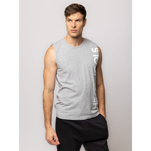 Heavy Tools BAKLA Férfi Ujjatlan felső String