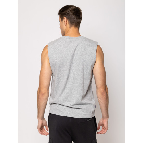 Heavy Tools BAKLA Férfi Ujjatlan felső String