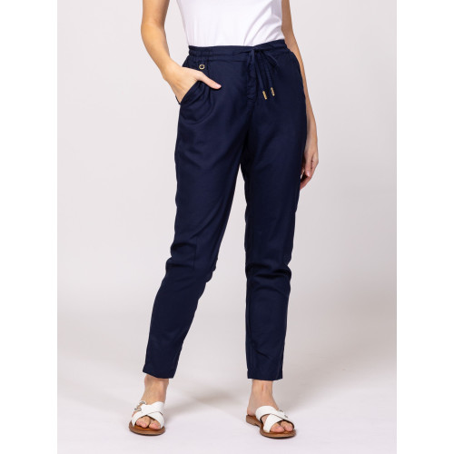 Heavy Tools FIFERS25 Női Hosszúnadrág Navy