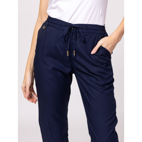 Heavy Tools FIFERS25 Női Hosszúnadrág Navy