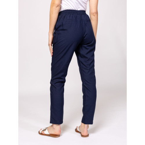 Heavy Tools FIFERS25 Női Hosszúnadrág Navy