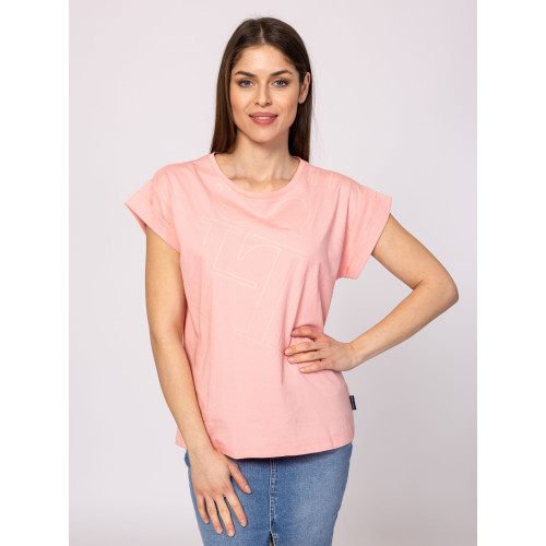 Heavy Tools METTIS25 Női Póló Pale