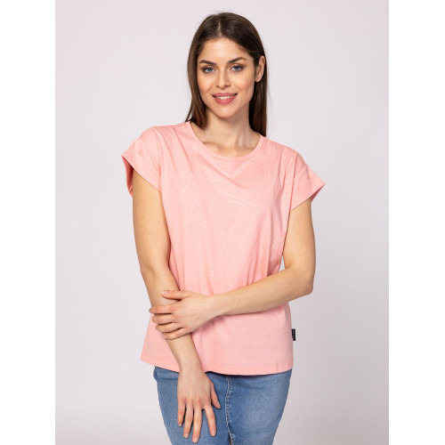 Heavy Tools METTIS25 Női Póló Pale