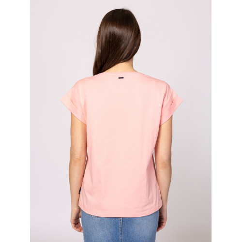 Heavy Tools METTIS25 Női Póló Pale