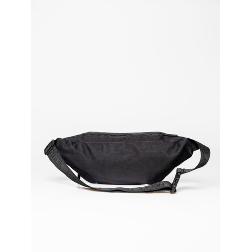 Heavy Tools ERCIA Férfi Túrahátizsák, Övtáska Black