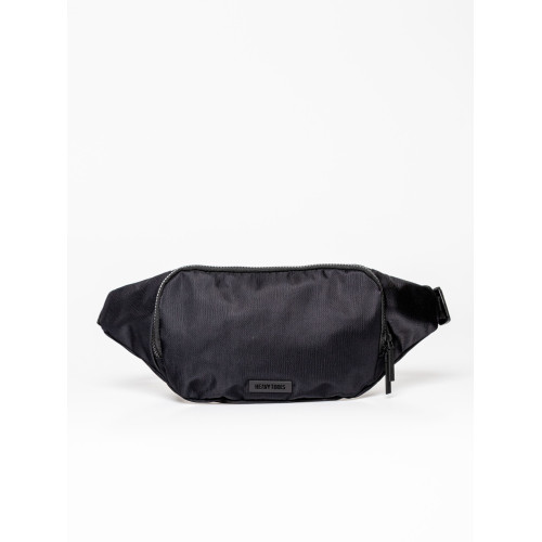 Heavy Tools ERCIA Férfi Túrahátizsák, Övtáska Black