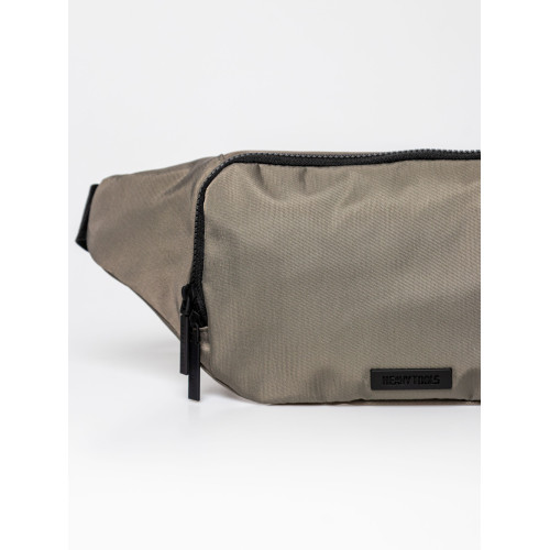 Heavy Tools ERCIA Férfi Túrahátizsák, Övtáska Khaki