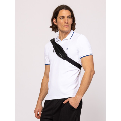 Heavy Tools ERUN25 Férfi Túrahátizsák, Övtáska Black