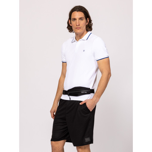 Heavy Tools ERUN25 Férfi Túrahátizsák, Övtáska Black