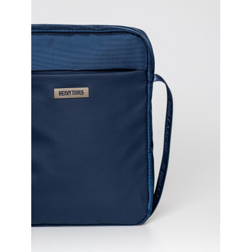 Heavy Tools ECTOR25 Férfi Oldaltáska Navy