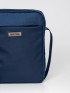 Heavy Tools ECTOR25 Férfi Oldaltáska Navy