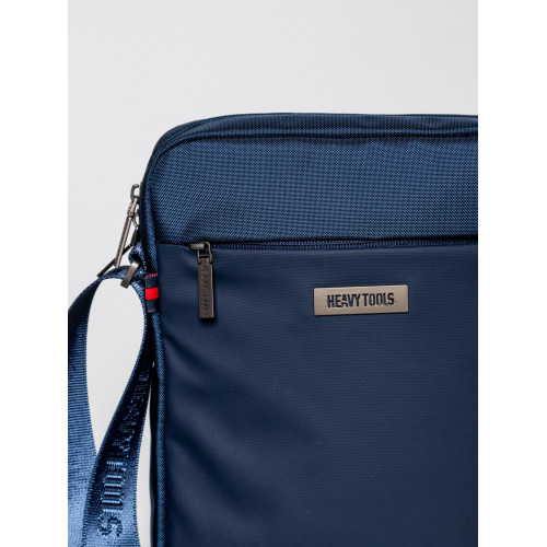 Heavy Tools ECTOR25 Férfi Oldaltáska Navy