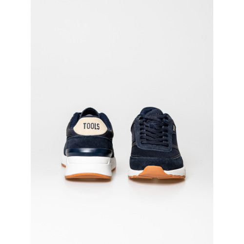 Heavy Tools URIJAH25 Heavy Tools URIJAH25 Férfi Utcai cipő Navy