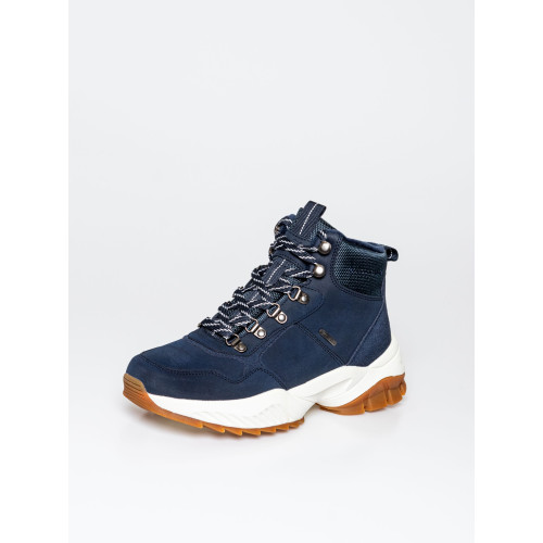 Heavy Tools UBINAS Heavy Tools UBINAS Női Utcai cipő, Sneaker Navy