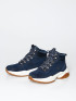 Heavy Tools UBINAS Heavy Tools UBINAS Női Utcai cipő, Sneaker Navy