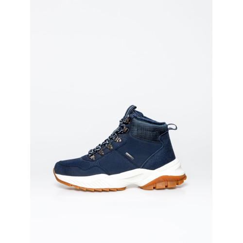Heavy Tools UBINAS Heavy Tools UBINAS Női Utcai cipő, Sneaker Navy