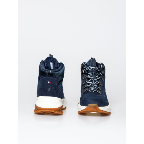 Heavy Tools UBINAS Heavy Tools UBINAS Női Utcai cipő, Sneaker Navy