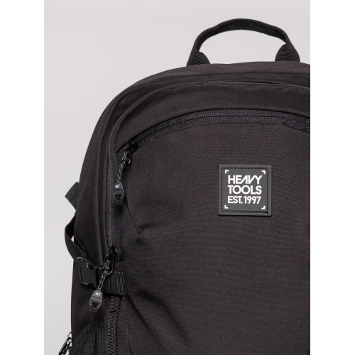 Heavy Tools EVENO Heavy Tools EVENO Férfi Hátizsák Black