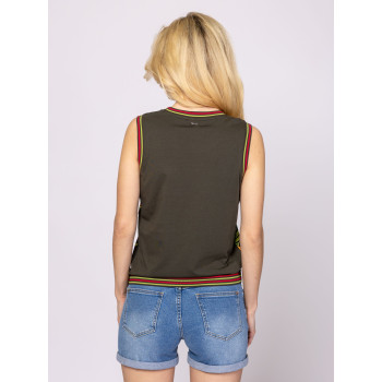 Heavy Tools BOROKAS25