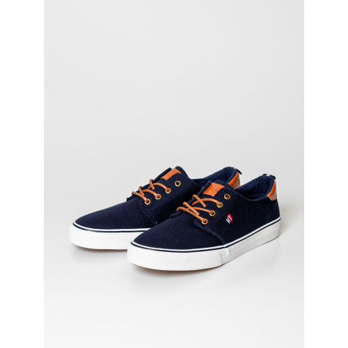 Heavy Tools UMAR25 Férfi Utcai cipő Navy