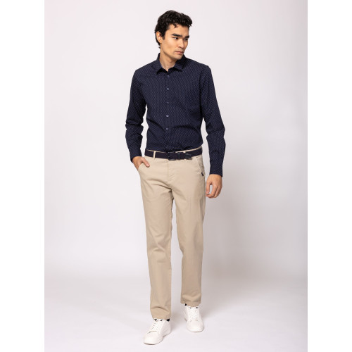 Heavy Tools FIGURE Férfi Hosszúnadrág Moon