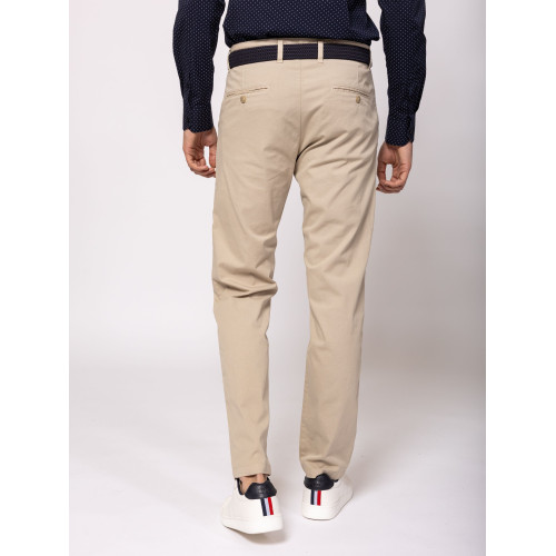 Heavy Tools FIGURE Férfi Hosszúnadrág Moon