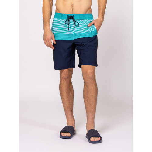 Heavy Tools JAGO Heavy Tools JAGO Férfi Beachshort Teal