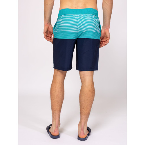Heavy Tools JAGO Heavy Tools JAGO Férfi Beachshort Teal
