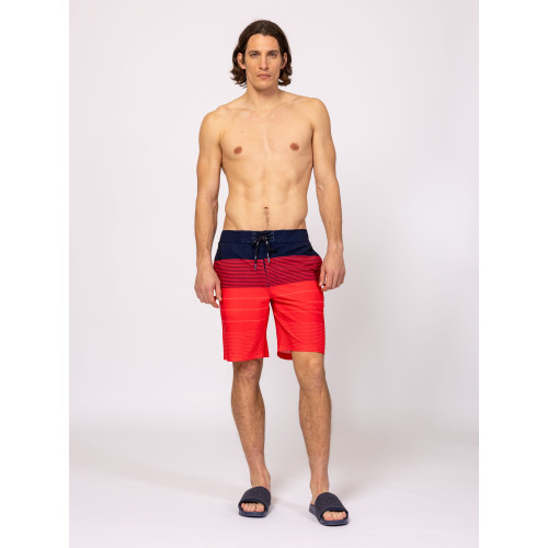 Heavy Tools JAGO Heavy Tools JAGO Férfi Beachshort Coral