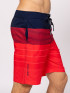 Heavy Tools JAGO Heavy Tools JAGO Férfi Beachshort Coral