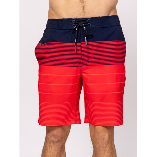 Heavy Tools JAGO Heavy Tools JAGO Férfi Beachshort Coral