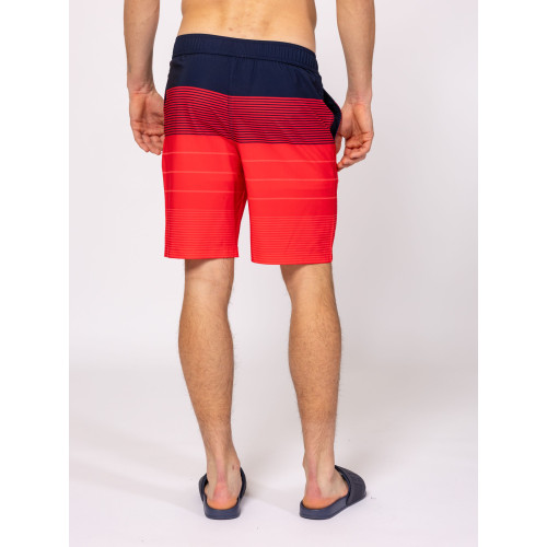 Heavy Tools JAGO Heavy Tools JAGO Férfi Beachshort Coral