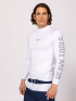 Heavy Tools ANSWERS25 Heavy Tools ANSWERS25 Férfi Lycra White