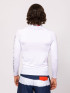Heavy Tools ANSWERS25 Heavy Tools ANSWERS25 Férfi Lycra White