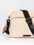 Heavy Tools EVONNE Heavy Tools EVONNE Női Oldaltáska Beige