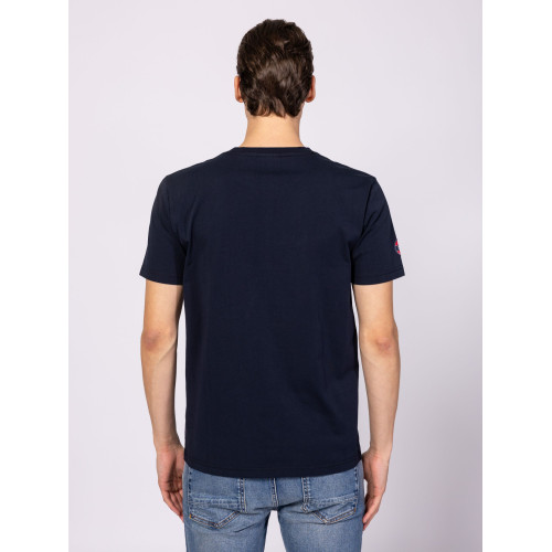 Heavy Tools MANROS25 Heavy Tools MANROS25 Férfi Póló Navy