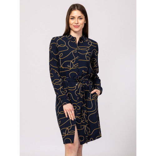 Heavy Tools VISTOS25 Női Ruha Rope