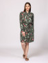 Heavy Tools VISTOS25 Női Ruha Jungle