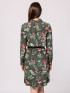 Heavy Tools VISTOS25 Női Ruha Jungle