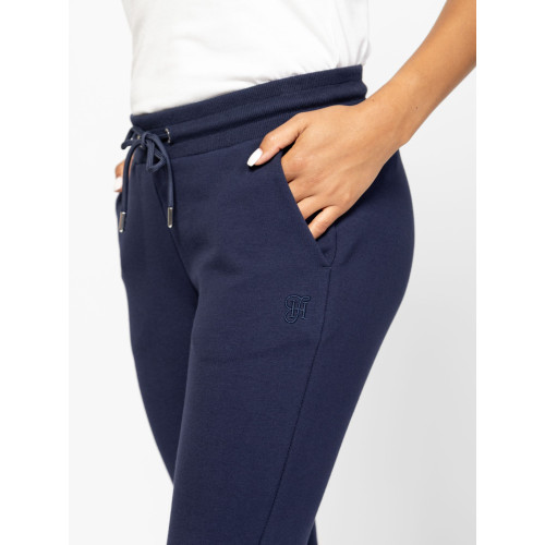 Heavy Tools ZYA Női Melegítő nadrág Navy