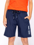 Heavy Tools JONAH Junior-Gyerek Beachshort Navy