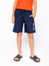 Heavy Tools JONAH Junior-Gyerek Beachshort Navy