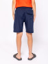 Heavy Tools JONAH Junior-Gyerek Beachshort Navy