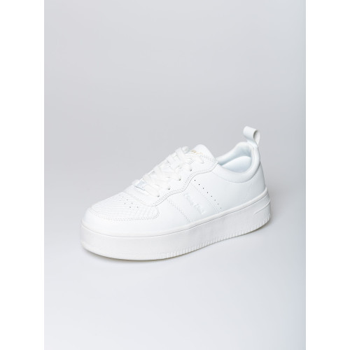 Heavy Tools UZONKA Női Utcai cipő, Sneaker White