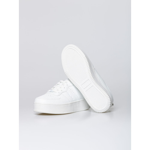 Heavy Tools UZONKA Női Utcai cipő, Sneaker White